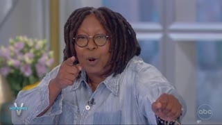 Whoopi Goldberg on abortion laws