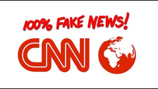 Gimme some good old fake CNN news