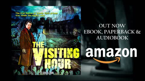 The Visiting Hour Available Now On All Formats!