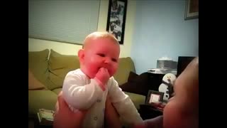 Baby Reactions Short Funny video Funny Baby videos
