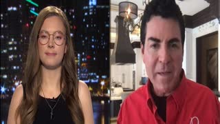 Tipping Point - Papa John Speaks Out with New Details