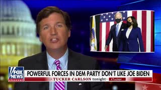 Tucker Carlson Rips Mainstream Media for Election Rigging