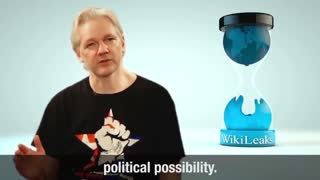Julian Assange-Wikileaks-Truth
