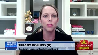 Tiffany Polifko: America Must Take Identity Politics Out of Classrooms