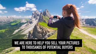 Earn Money By Taking Pictures