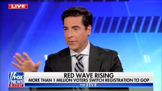 Fox News: More than 1 Million Voters Switch Registration to GOP