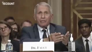 Rand Paul vs. Dr. Fauci battle EXPLODES Over His Claim on Wuhan Lab