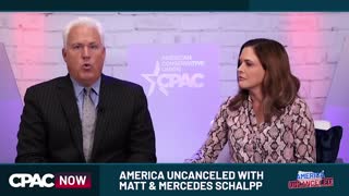 CPAC NOW: America UnCanceled