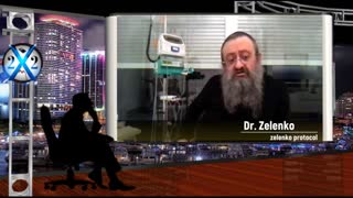 Dr. Zelenko: This is a Global Bio Weapon Attack