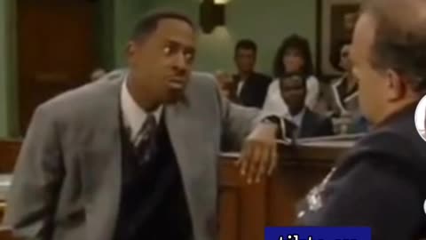 This is why Martin Lawrence is a comedy legend