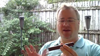 Macanudo Cru Royale Robusto Cigar Review