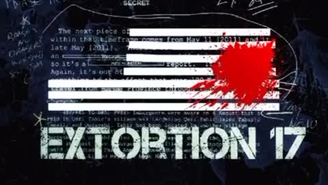 Extortion 17