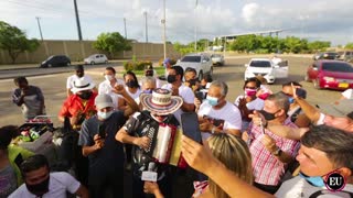 Manuel Vega: el Rey Profesional regresa a Cartagena