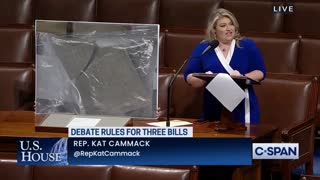 House Democrats Block Fentanyl Trafficking Bill