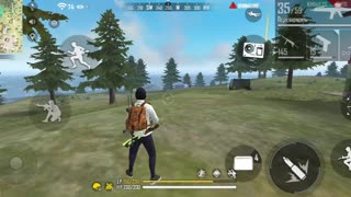 Free Fire is my love game