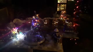 Little Christmas Village.