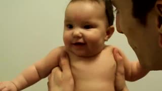 baby funny video dhsdh