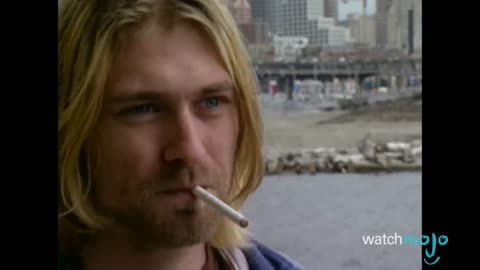 Kurt Cobain's Interviews