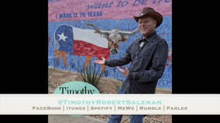 The Lone Wolf (I Made it to Texas album - cut 5)
