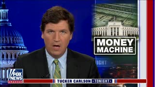 Tucker Carlson: This is why Biden doesn't care about inflation