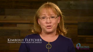 Moms for America - MomsVote - Vote Your Values - Kimberly Fletcher