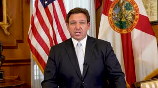 'THE BEST, BRIGHTEST, AND BRAVEST': DeSantis Intros Initiative to Help Veterans Become Teachers