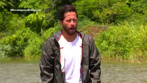 Survivor México 2021 Capítulos Completos