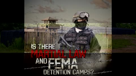 Fema Camps Also In The Netherlands Made 4 The Unvaccinated HD