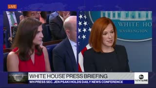 CNN Reporter Uses WH Press Briefing To Blame Trump For Cuba Protests