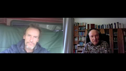 Talk mit Ralph Woesner – Seine Stundenastrologie