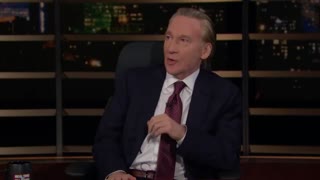 Bill Maher Goes on EPIC Rant Against Democrats Embracing Political Correctness