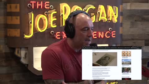 The Different Theories on Time Travel - Joe Rogan Experience