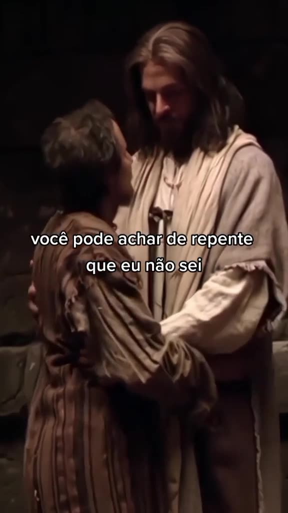 Aprendendo A Escutar A Voz De Jesus