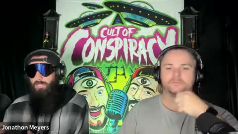 CARNIVAL! w/ Cult of Conspiracy Podcast