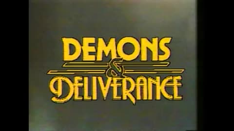 Demons and Deliverance I - Preparation for Action - Part 02 of 21 - Dr. Lester Frank Sumrall