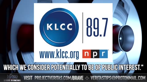 NPR Affiliate KLCC News & Veritas' Christian Hartsock Discuss Recent Change to Oregon Recording Law