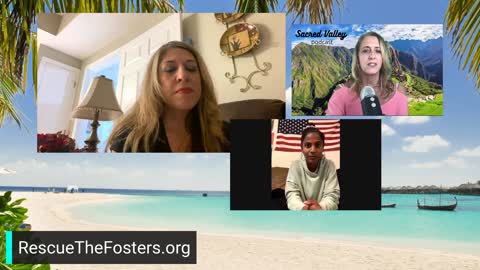 Rescue the Fosters~ CPS Whistleblower
