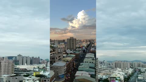Clouds 烏雲 🇹🇼 (2020-05)