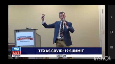 Dr. Ryan Cole The COVID 'Vaccine' Investigations Lab Developments - Concerns Extream Dangers #JAB