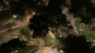 Supuesto carro bomba causó pánico en barrio de Bucaramanga