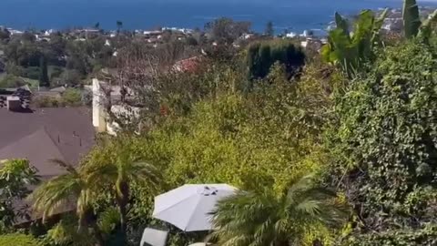 Laguna Beach Rental - Celebrity getaway