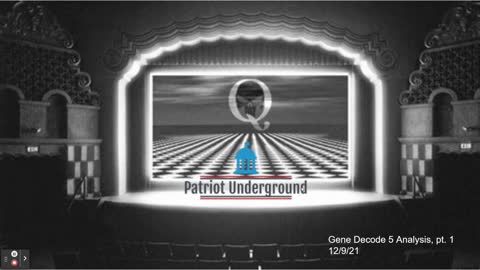 Patriot Underground Episode 137