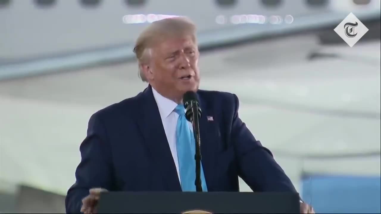 Subscribe to il Presidento's rumble channel here: https://rumble.com/c/ilDonaldoTrumpo Join our Amazing Patrioto Familia at http://www.ildonaldo.com