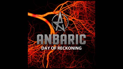 Anbaric - Day Of Reckoning