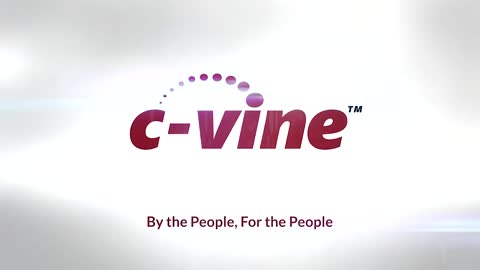 Shocking to Learn the History of One C-VINE Volunteer! (From the Desk of Linda Forsythe)