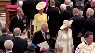 Queen Elizabeth thanked for 70 years of service