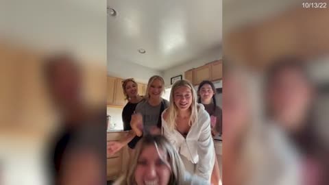 Idaho Murder Victims Post Video Days Before They were Brutally Murdered in their Beds