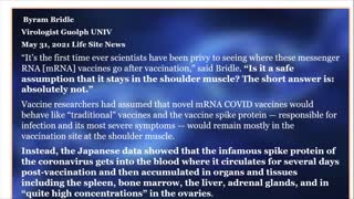 Covid 19 Vaccine Medical Studies