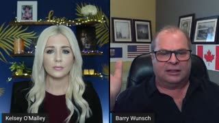 BARRY WUNSCH: AMERICA: PREPARE FOR IMPACT! [backup]