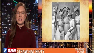 Tipping Point Historical Spotlight: Straw Hat Riots